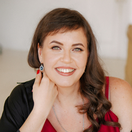 Юлия Аравина