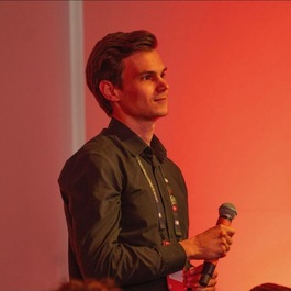 Дмитрий Верба 