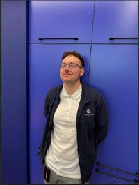 Олег Игнатов 