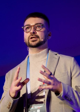 Александр Фокин