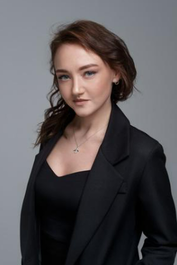 Полина Баранова 