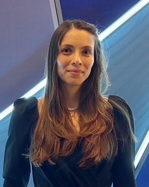 Мунасыпова Алия 