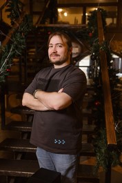 Матюшечкин Артем Игоревич 