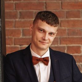 Андрей Максимов 