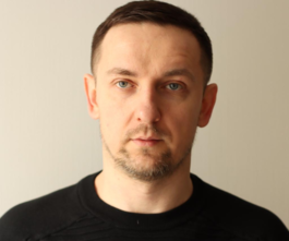Кишкевич Иван 