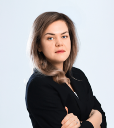 Екатерина Богородская 