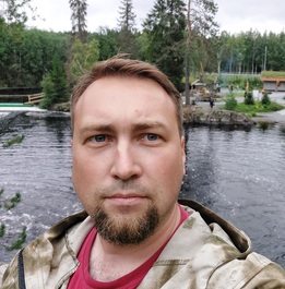 Буренчев Степан 