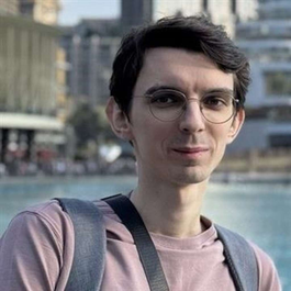 Юрий Федько 