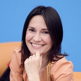 Наталья Аветикова Наталья Аветикова