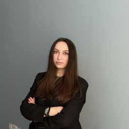 Наталья Трубачева 