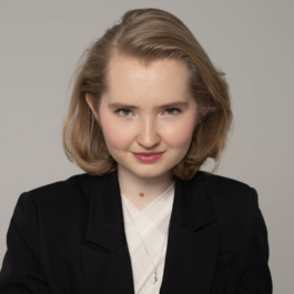 Анна Мигунова Анна Мигунова