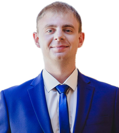 Денис Евграфов 