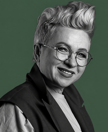 Светлана Меншикова 