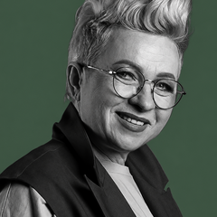 Светлана Меншикова