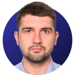 Александр Зюзин 