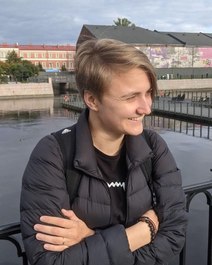 Ирина Бабаева Ирина Бабаева