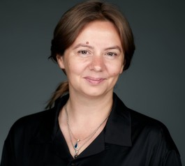 Александра Уголева 