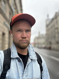 Прохор Крылов 