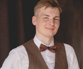 Сергей Шашмурин 