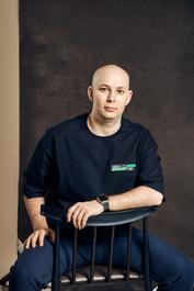 Владимир Кунаев 