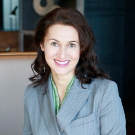 Елена Логачева 