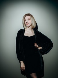 Серафима Чекулаева 