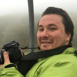 Тимур Хаиров 