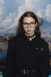 Екатерина Изюмская 