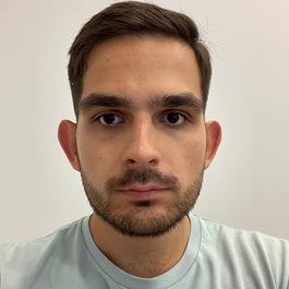 Илья Чуносов 