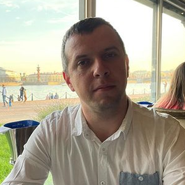 Александр Кривенцов 