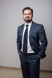 Харченко Денис Александрович 