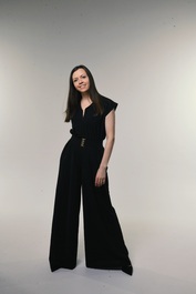 Долгова Марина 