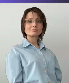 Виктория Уткина 