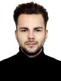 Кирилл Радыгин 