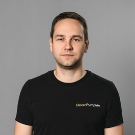 Денис Германенко 