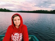 Анна Смаль 
