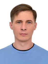 Евгений Качинский Евгений Качинский