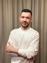 Ринат Рысаев 