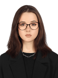 Елизавета Смоленкова 