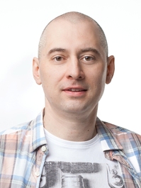 Константин Лейно 