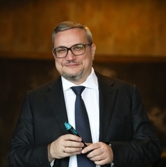 Павел Алферов