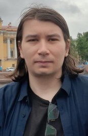 Умнов Андрей 