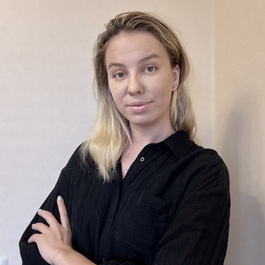 Анна Фролова 