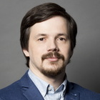 Антон Костерин 