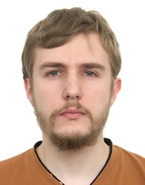 Смирнов Дмитрий Сергеевич 