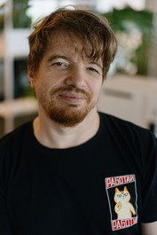 Рустем Файзуллин 