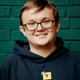 Мамруков Евгений Александрович 