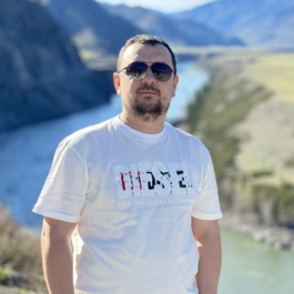 Алексей Кузьмин 