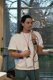 Дмитрий Соломонов 