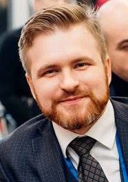 Алексей Грудин 